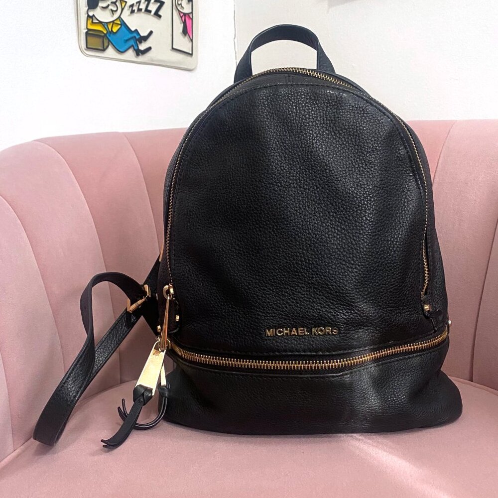 Michael Kors Rhea Backpack